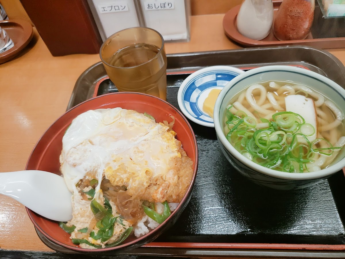 Chikara Honten Photos 2